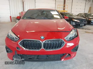2021 BMW 2 Series 228i xDrive with VIN WBA73AK07M7J08053, listed as a IAAI auction lot 42357914 with 59,537 mi miles and . Bid and sale history available at DreamBid. Image 13.