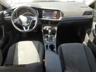 2021 Volkswagen Jetta S z VIN 3VWC57BU3MM091224, wystawiony jako Copart lot #59106445 z przebiegiem 32 234 mil mil oraz Szkoda całkowita • Salvage title. Historia ofert i sprzedaży dostępna na DreamBid. Obrazek 8.