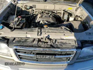 1999 Isuzu Trooper S с VIN JACDJ58X1X7931474, выставлен на аукционе Copart как лот 80273494 с пробегом 295 128 миль миль и Чистый • Clean title. История ставок и продаж доступна на DreamBid. Изображение 11.