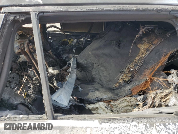 2024 Toyota Corolla Cross Hybrid S with VIN 7MUFBABGXRV020390, listed as a Copart auction lot 61591535 with Not provided miles and Salvage title. Bid and sale history available at DreamBid. Image 10.
