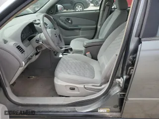 2004 Chevrolet Malibu LS with VIN 1G1ZT54884F191562, listed as a Copart auction lot 51430995 with 102,218 mi miles and Salvage Title. Bid and sale history available at carsss.com. Image 7.