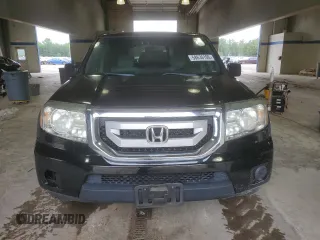2010 Honda Pilot LX z VIN 5FNYF4H20AB025871, wystawiony jako Copart lot #58636105 z przebiegiem 236 713 mil mil oraz Czysty tytuł • Clean title. Historia ofert i sprzedaży dostępna na DreamBid. Obrazek 5.