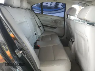 2011 BMW 3 Series 328i with VIN WBAPH5G52BNN59445, listed as a Copart auction lot 53699545 with 150,887 mi miles and Salvage Title. Bid and sale history available at DreamBid. Image 10.