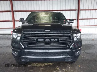 2021 Ram 1500 Big Horn с VIN 1C6SRFBT4MN727666, выставлен на аукционе IAAI как лот 41052455 с пробегом 46 236 миль миль и . История ставок и продаж доступна на DreamBid. Изображение 12.