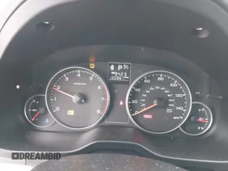 2013 Subaru Legacy Premium with VIN 4S3BMBC61D3043291, listed as a IAAI auction lot 41488349 with 120,867 mi miles and . Bid and sale history available at DreamBid. Image 7.