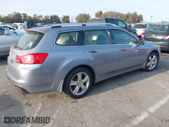 2012 Acura TSX Technology with VIN JH4CW2H64CC005302, listed as a IAAI auction lot 41905598 with 64,471 mi miles and . Bid and sale history available at DreamBid. Image 4.