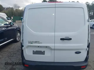2019 Ford Transit Connect XL with VIN NM0LS6E23K1388517, listed as a IAAI auction lot 41508257 with 60,561 mi miles and . Bid and sale history available at DreamBid. Image 16.