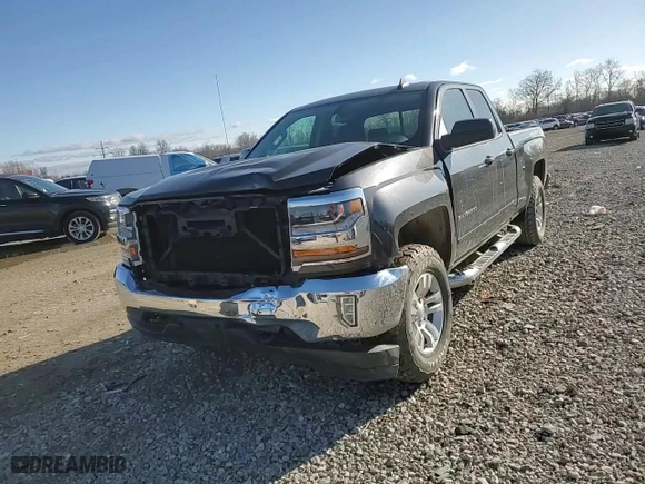 2016 Chevrolet Silverado 1500 LT with VIN 1GCVKREC0GZ295226, listed as a Copart auction lot 49288875 with 72,788 mi miles and Salvage Title. Bid and sale history available at carsss.com. Image 10.