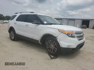 2014 Ford Explorer XLT z VIN 1FM5K7D87EGA74213, wystawiony jako Copart lot #59561275 z przebiegiem 152 977 mil mil oraz Szkoda całkowita • Salvage title. Historia ofert i sprzedaży dostępna na DreamBid. Obrazek 4.