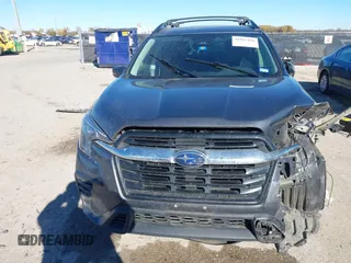2023 Subaru Ascent Premium с VIN 4S4WMAED7P3448479, выставлен на аукционе IAAI как лот 41065486 с пробегом 38 997 миль миль и . История ставок и продаж доступна на DreamBid. Изображение 11.