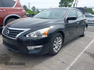 2014 Nissan Altima S z VIN 1N4AL3AP7EC169176, wystawiony jako IAAI lot #42075958 z przebiegiem 173 664 mil mil oraz . Historia ofert i sprzedaży dostępna na DreamBid. Obrazek 2.