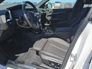 2024 BMW 2 Series 228i with VIN WBA53AK06R7R66726, listed as a Copart auction lot 56997055 with 16,865 mi miles and Clean title. Bid and sale history available at DreamBid. Image 7.
