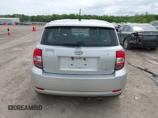 2013 Scion xD z VIN JTKKUPB4XD1038754, wystawiony jako IAAI lot #42231402 z przebiegiem 157 648 mil mil oraz . Historia ofert i sprzedaży dostępna na DreamBid. Obrazek 17.