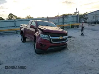 2017 Chevrolet Colorado 2WD LT with VIN 1GCHSCEN6H1244499, listed as a Copart auction lot 76335894 with 83,003 mi miles and Salvage Title. Bid and sale history available at carsss.com. Image 10.