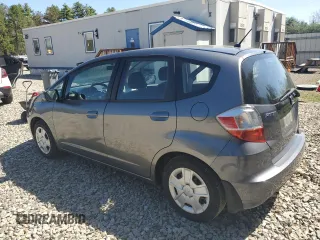 2013 Honda Fit with VIN JHMGE8H38DC044425, listed as a Copart auction lot 55523295 with 169,903 mi miles and Clean Title. Bid and sale history available at carsss.com. Image 2.