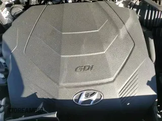 2023 Hyundai Palisade Calligraphy с VIN KM8R7DGE5PU635421, выставлен на аукционе Copart как лот 87376455 с пробегом 76 221 миль миль и Списание • Salvage title. История ставок и продаж доступна на DreamBid. Изображение 16.