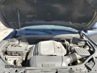2014 Dodge Durango R/T с VIN 1C4SDHCT9EC598824, выставлен на аукционе Copart как лот 46830185 с пробегом 118 723 миль миль и Списание • Salvage title. История ставок и продаж доступна на DreamBid. Изображение 12.