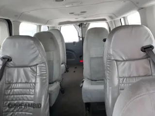 2019 Ford Transit with VIN 1FDZX2YM2KKA05368, listed as a Copart auction lot 45275925 with 204,733 mi miles and Clean Title. Bid and sale history available at DreamBid. Image 10.