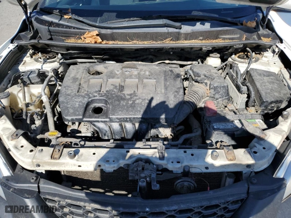 2009 Toyota Matrix with VIN 2T1KU40E49C093804, listed as a Copart auction lot 79087674 with 144,562 mi miles and Salvage Title. Bid and sale history available at carsss.com. Image 11.