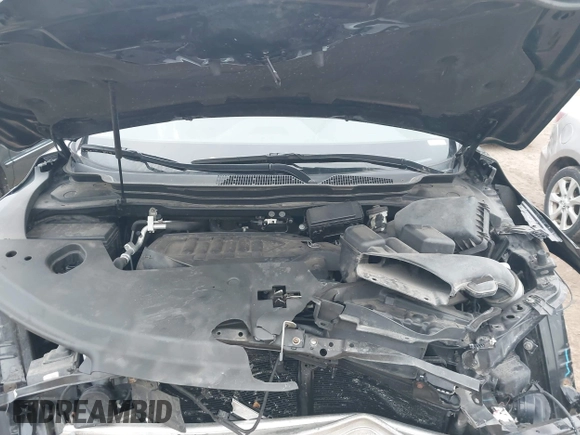 2017 Acura MDX with VIN 5FRYD4H39HB020837, listed as a IAAI auction lot 41217037 with 102,897 mi miles. Bid and sale history available at carsss.com. Image 10.