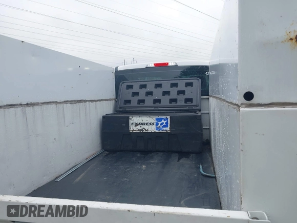 2017 Ford F-250 XL с VIN 1FTBF2A64HED39204, выставлен на аукционе IAAI как лот 42372160 с пробегом 83 748 миль миль и . История ставок и продаж доступна на DreamBid. Изображение 8.