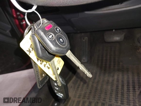 2019 Subaru Impreza Premium с VIN 4S3GTAC6XK3753208, выставлен на аукционе IAAI как лот 42346610 с пробегом 88 376 миль миль и . История ставок и продаж доступна на DreamBid. Изображение 11.