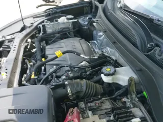 2024 Chevrolet Trax LT с VIN KL77LHE26RC133062, выставлен на аукционе IAAI как лот 42671264 с пробегом 21 860 миль миль и . История ставок и продаж доступна на DreamBid. Изображение 19.