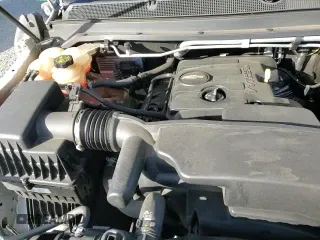 2020 Chevrolet Colorado 2WD Work Truck with VIN 1GCHSBEA2L1204484, listed as a Copart auction lot 85263275 with 119,569 mi miles and Salvage title. Bid and sale history available at DreamBid. Image 13.
