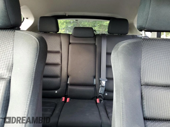 2015 Mazda CX-5 Touring with VIN JM3KE4CY4F0474732, listed as a Copart auction lot 53435334 with 134,631 mi miles and Salvage Title. Bid and sale history available at carsss.com. Image 10.