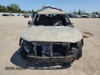 2017 GMC Acadia SLE z VIN 1GKKNSLA7HZ288508, wystawiony jako Copart lot #56145215 z przebiegiem Nie podano mil oraz Nie do naprawy • Non repairable. Historia ofert i sprzedaży dostępna na DreamBid. Obrazek 5.