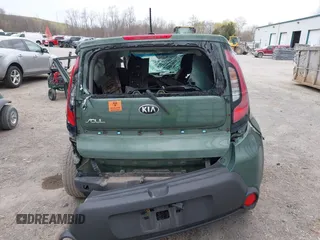 2014 Kia Soul with VIN KNDJN2A20E7025089, listed as a IAAI auction lot 42070974 with Not Provided miles and . Bid and sale history available at DreamBid. Image 15.
