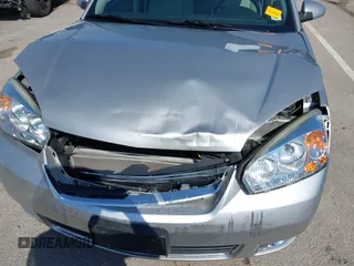 2006 Chevrolet Malibu LTZ with VIN 1G1ZU53836F179952, listed as a IAAI auction lot 42051559 with 88,930 mi miles and . Bid and sale history available at DreamBid. Image 6.