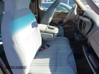 1998 Ford F-150 XL with VIN 1FTRX17LXWKA62592, listed as a IAAI auction lot 41830219 with 172,732 mi miles and . Bid and sale history available at DreamBid. Image 5.