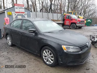 2011 Volkswagen Jetta SE с VIN 3VWBZ7AJ9BM395274, выставлен на аукционе IAAI как лот 41672902 с пробегом 79 218 миль миль и . История ставок и продаж доступна на DreamBid. Изображение 1.