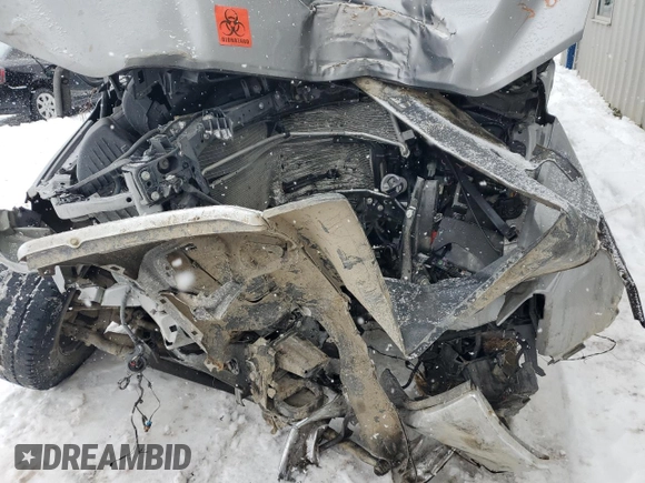 2024 Ram 2500 Tradesman with VIN 3C6UR5HJ8RG246201, listed as a Copart auction lot 88674215 with Not provided miles and Non repairable. Bid and sale history available at DreamBid. Image 12.