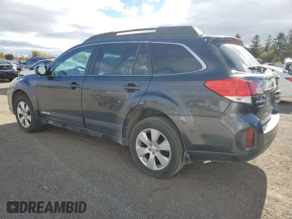 2010 Subaru Outback z VIN 4S4BRHBC9A3340229, wystawiony jako Copart lot #75541904 z przebiegiem 250 909 mil mil oraz Czysty tytuł • Clean title. Historia ofert i sprzedaży dostępna na DreamBid. Obrazek 2.