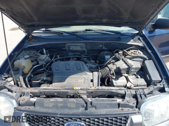 2004 Ford Escape XLT with VIN 1FMYU93154KA24168, listed as a IAAI auction lot 42507028 with 230,348 mi miles and . Bid and sale history available at DreamBid. Image 10.