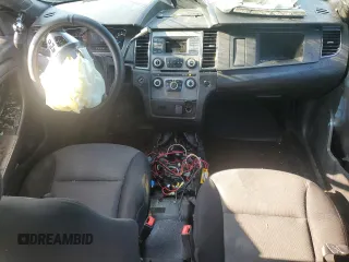 2014 Ford Police Interceptor с VIN 1FAHP2MKXEG163006, выставлен на аукционе Copart как лот 61743455 с пробегом 148 330 миль миль и Списание • Salvage title. История ставок и продаж доступна на DreamBid. Изображение 8.