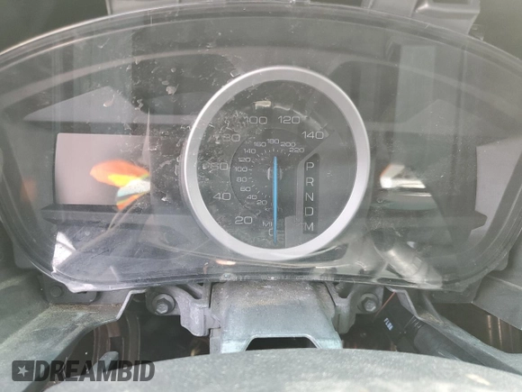 2011 Ford Explorer Limited с VIN 1FMHK8F82BGA32768, выставлен на аукционе Copart как лот 56584095 с пробегом Не указан миль и Списание • Salvage title. История ставок и продаж доступна на DreamBid. Изображение 9.