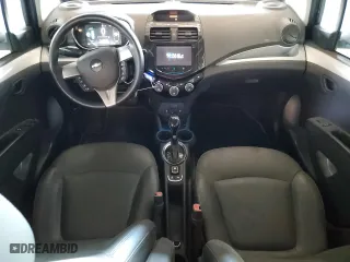 2015 Chevrolet Spark EV LT with VIN KL8CL6S09FC818850, listed as a Copart auction lot 73534654 with 66,657 mi miles and Clean Title. Bid and sale history available at carsss.com. Image 8.