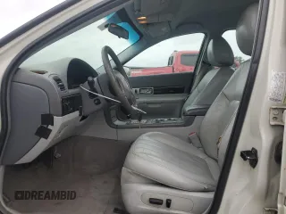 2005 Lincoln LS w/Luxury Pkg with VIN 1LNHM86S95Y644714, listed as a Copart auction lot 51624325 with 222,776 mi miles and Salvage Title. Bid and sale history available at carsss.com. Image 7.