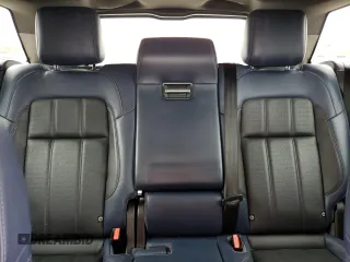 2018 Land Rover Range Rover Sport HSE Dynamic with VIN SALWV2SV9JA413474, listed as a Copart auction lot 59893145 with 113,443 mi miles and Clean title. Bid and sale history available at DreamBid. Image 10.