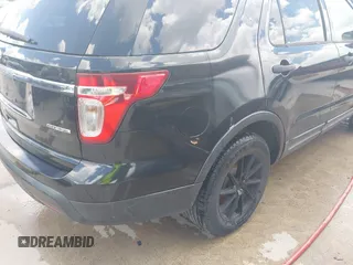 2014 Ford Explorer z VIN 1FM5K7B8XEGB42507, wystawiony jako IAAI lot #42522483 z przebiegiem 195 169 mil mil oraz . Historia ofert i sprzedaży dostępna na DreamBid. Obrazek 6.
