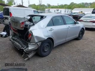 2011 Toyota Camry LE with VIN 4T1BF3EK2BU172315, listed as a IAAI auction lot 42127908 with 359,377 mi miles and . Bid and sale history available at DreamBid. Image 4.