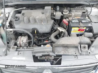 2011 Nissan Sentra SR with VIN 3N1AB6AP4BL700545, listed as a IAAI auction lot 41853263 with 263,866 mi miles and . Bid and sale history available at DreamBid. Image 10.