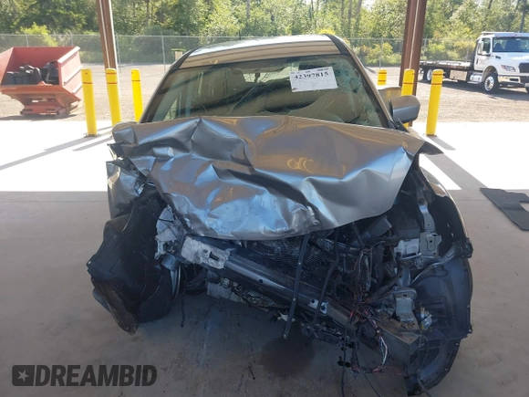 2012 Mazda 5 Sport with VIN JM1CW2BL3C0142202, listed as a IAAI auction lot 42397815 with Not provided miles and . Bid and sale history available at DreamBid. Image 13.