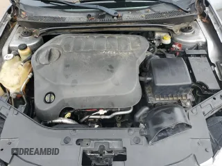 2013 Chrysler 200 Touring z VIN 1C3CCBBG8DN528490, wystawiony jako Copart lot #53862035 z przebiegiem 187 812 mil mil oraz Szkoda całkowita • Salvage title. Historia ofert i sprzedaży dostępna na DreamBid. Obrazek 11.