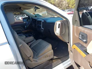 2014 GMC Sierra 1500 SLT with VIN 3GTP1VEC3EG466164, listed as a IAAI auction lot 41282713 with 200,411 mi miles and . Bid and sale history available at DreamBid. Image 5.