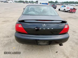 2001 Acura CL z VIN 19UYA42431A006329, wystawiony jako Copart lot #57477735 z przebiegiem 90 157 mil mil oraz Szkody całkowita. Historia ofert i sprzedaży dostępna na DreamBid. Obrazek 6.