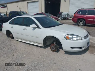 2015 Chevrolet Impala LT с VIN 2G1WB5E33F1114245, выставлен на аукционе IAAI как лот 42423762 с пробегом 186 724 миль миль и . История ставок и продаж доступна на DreamBid. Изображение 1.